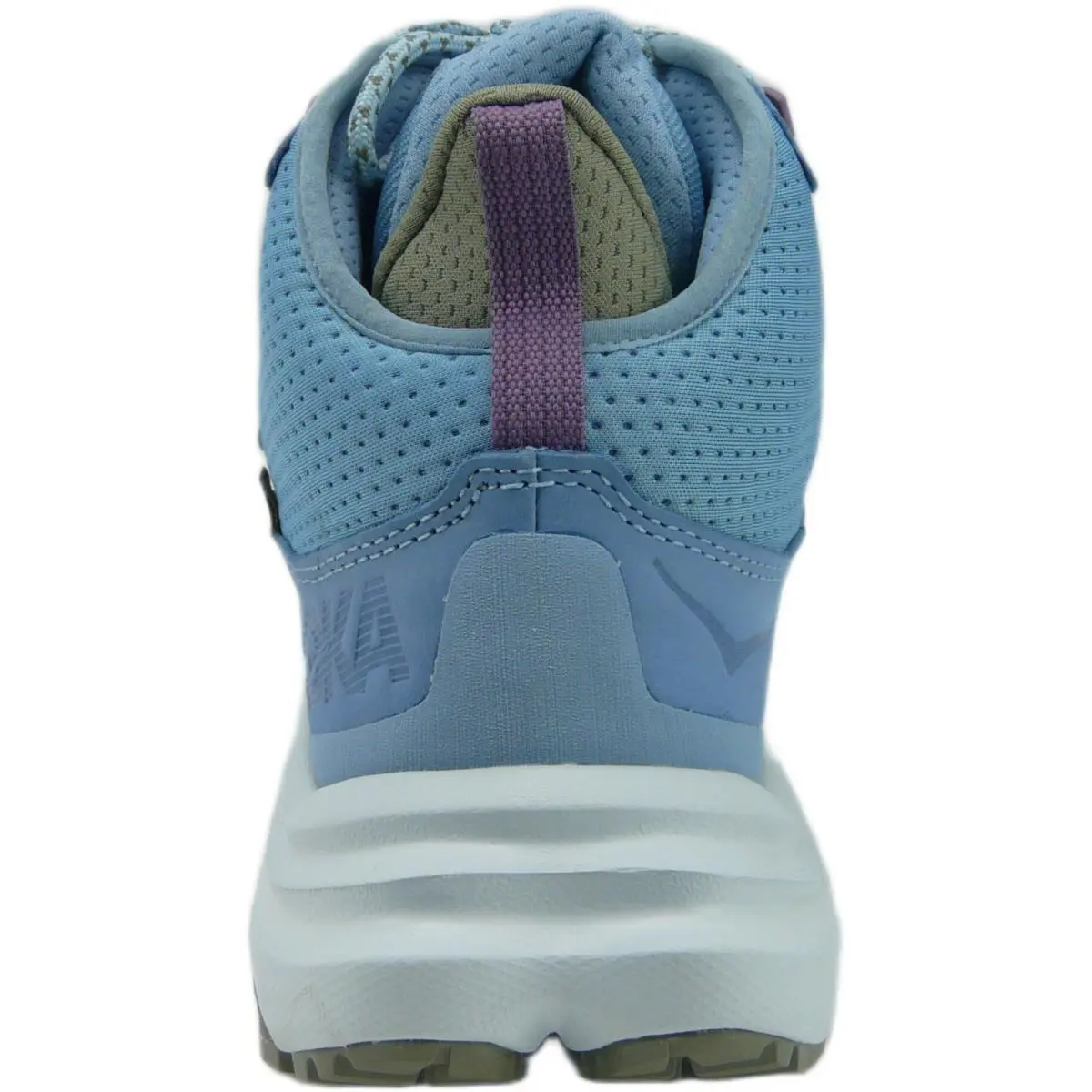 Hoka shoes - Blue (UPC: 197634096490) 0