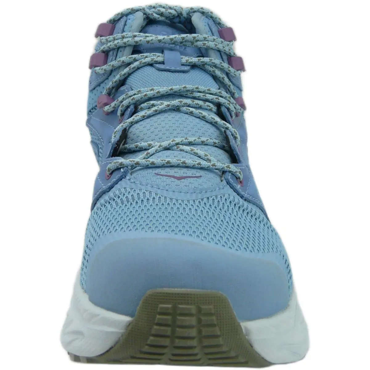 Hoka shoes - Blue (UPC: 197634096490) 2