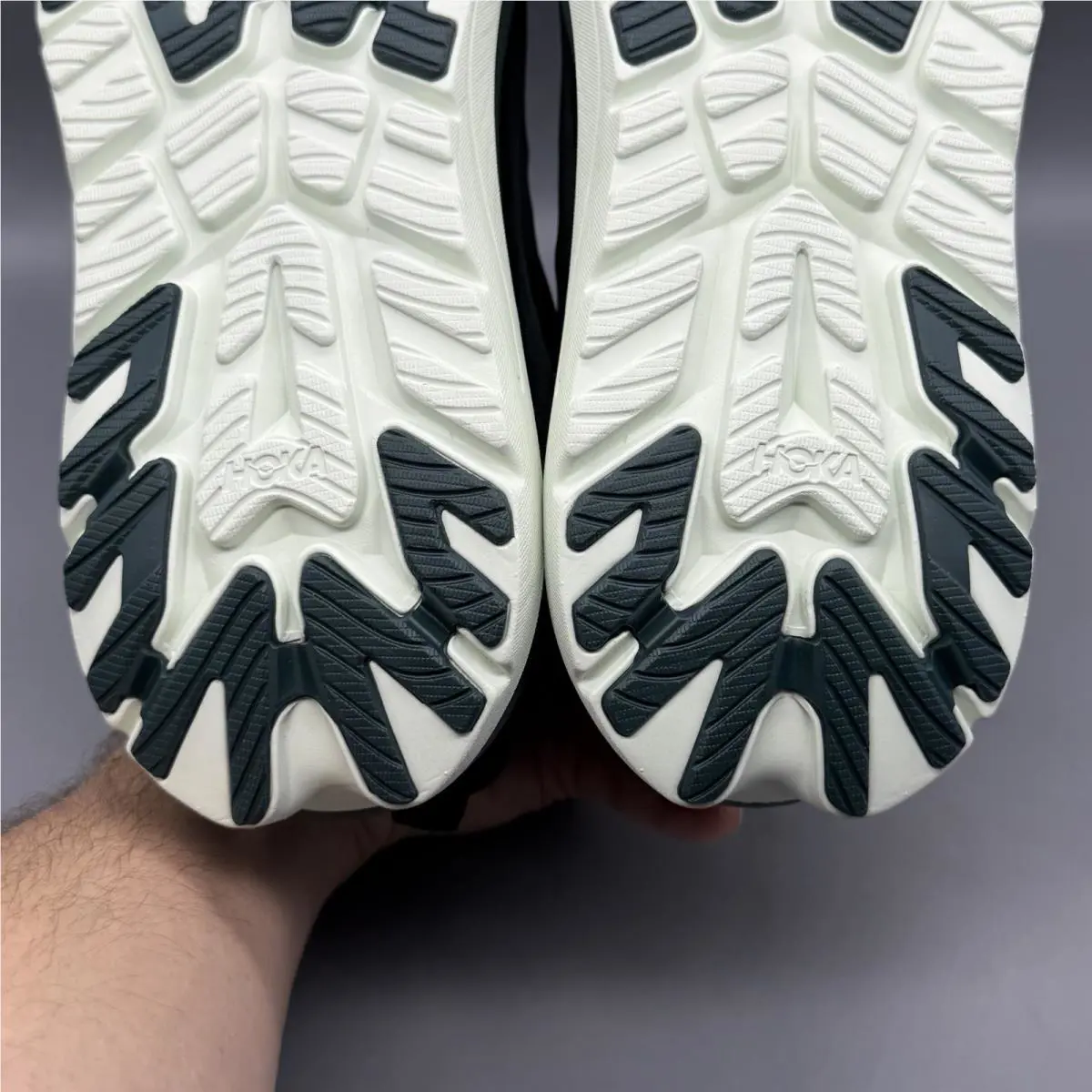 Hoka shoes - Kawana 3 - Kawana - 1171894 BFS - Green (UPC: 0198605575587) 8