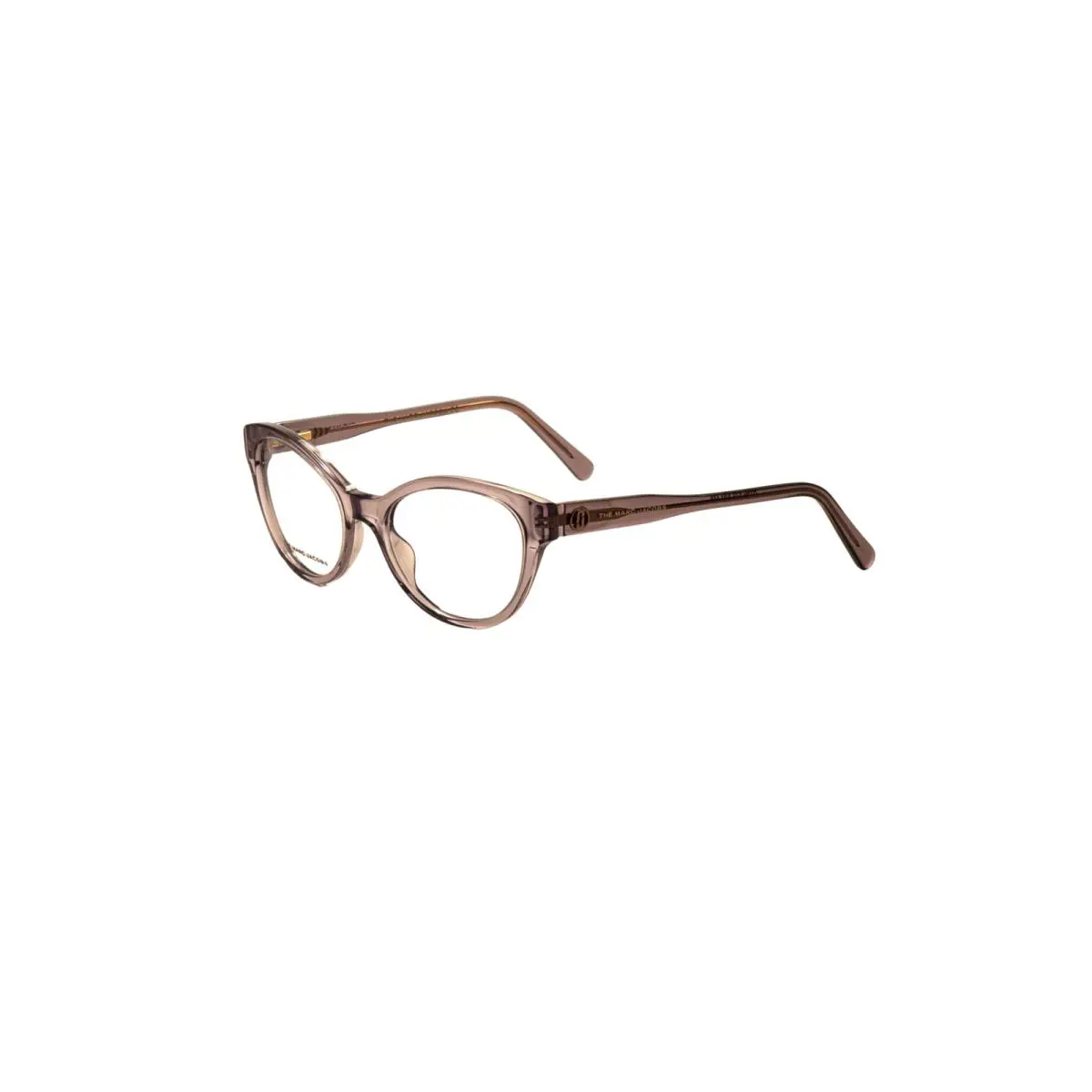 Marc Jacobs Women`s 52mm Grey Sunglasses MARC628-0KB7-18