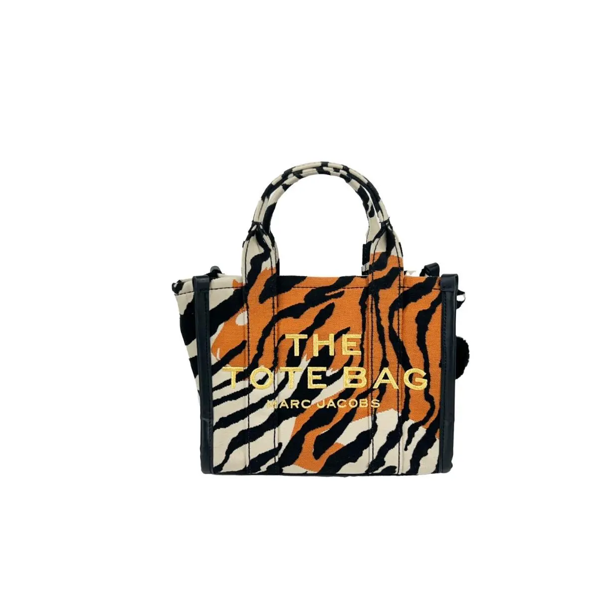 Marc Jacobs Small Tiger The Tote Bag Purse