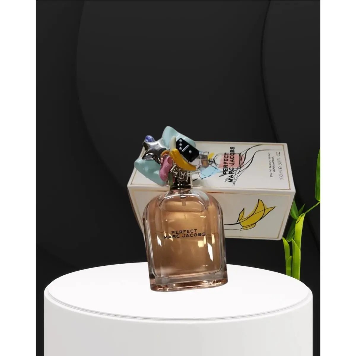 Perfect by Marc Jacobs Perfume For Women Edp 3.3 / 3.4 oz
