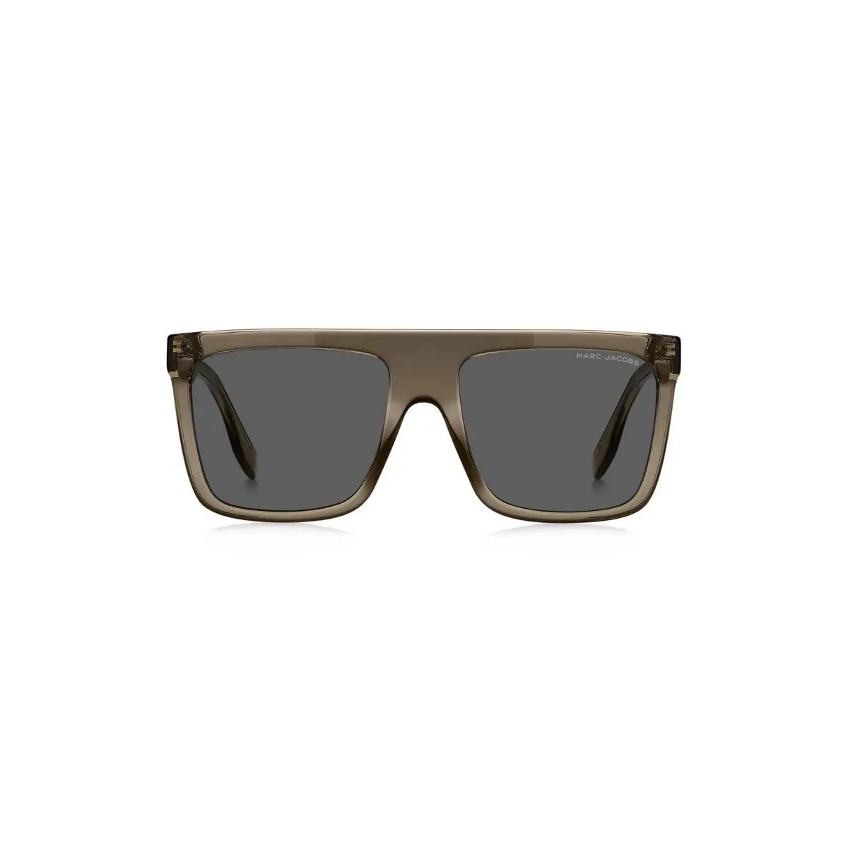 Marc Jacobs MJ639-09Q-57 Sunglasses Size 58mm 150mm 18mm Black 827886030637