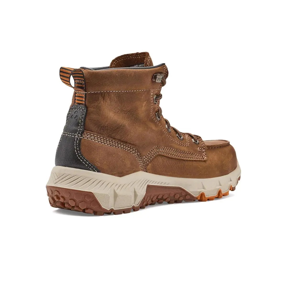 Timberland shoes - Light Brown Full Grain 1