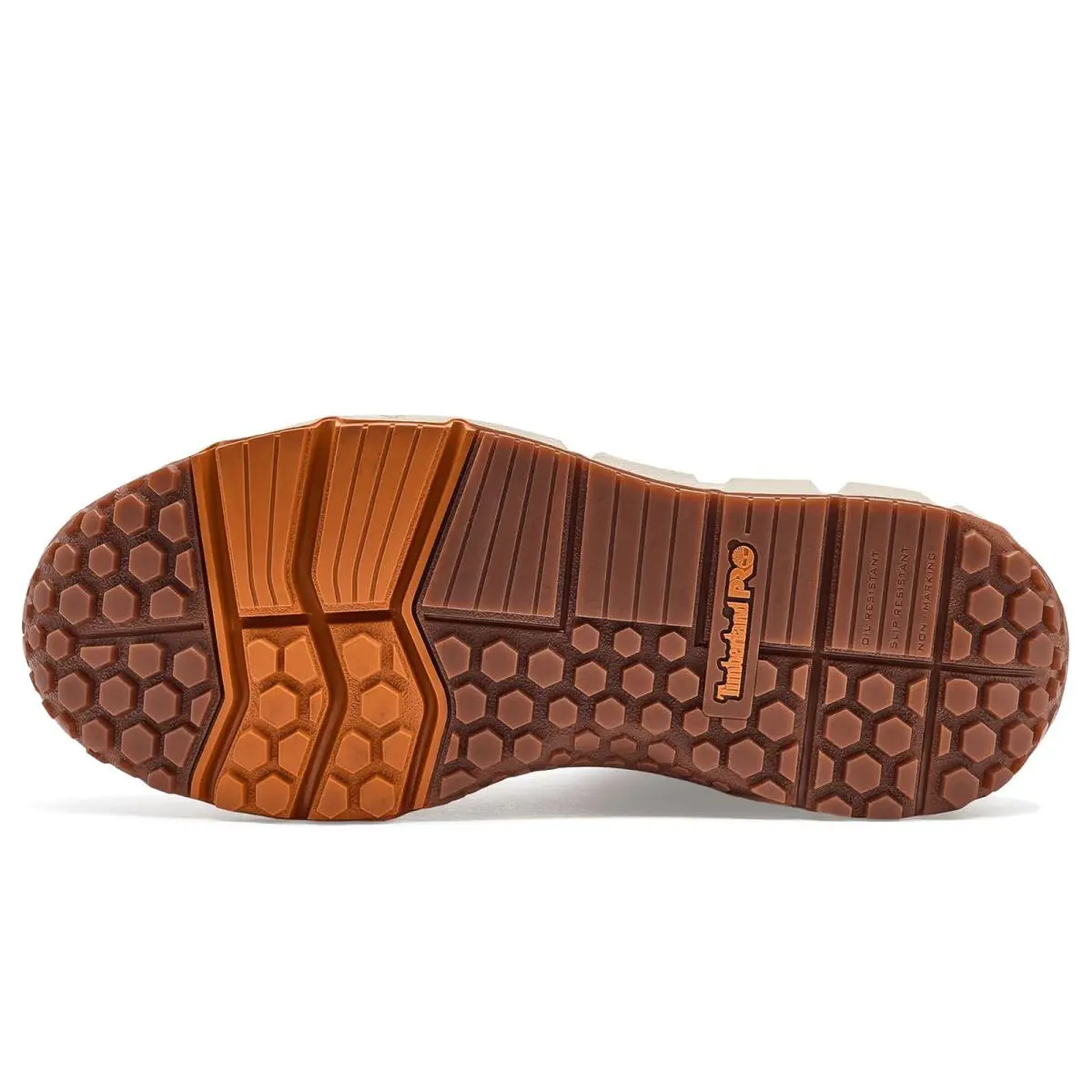 Timberland shoes - Light Brown Full Grain 3