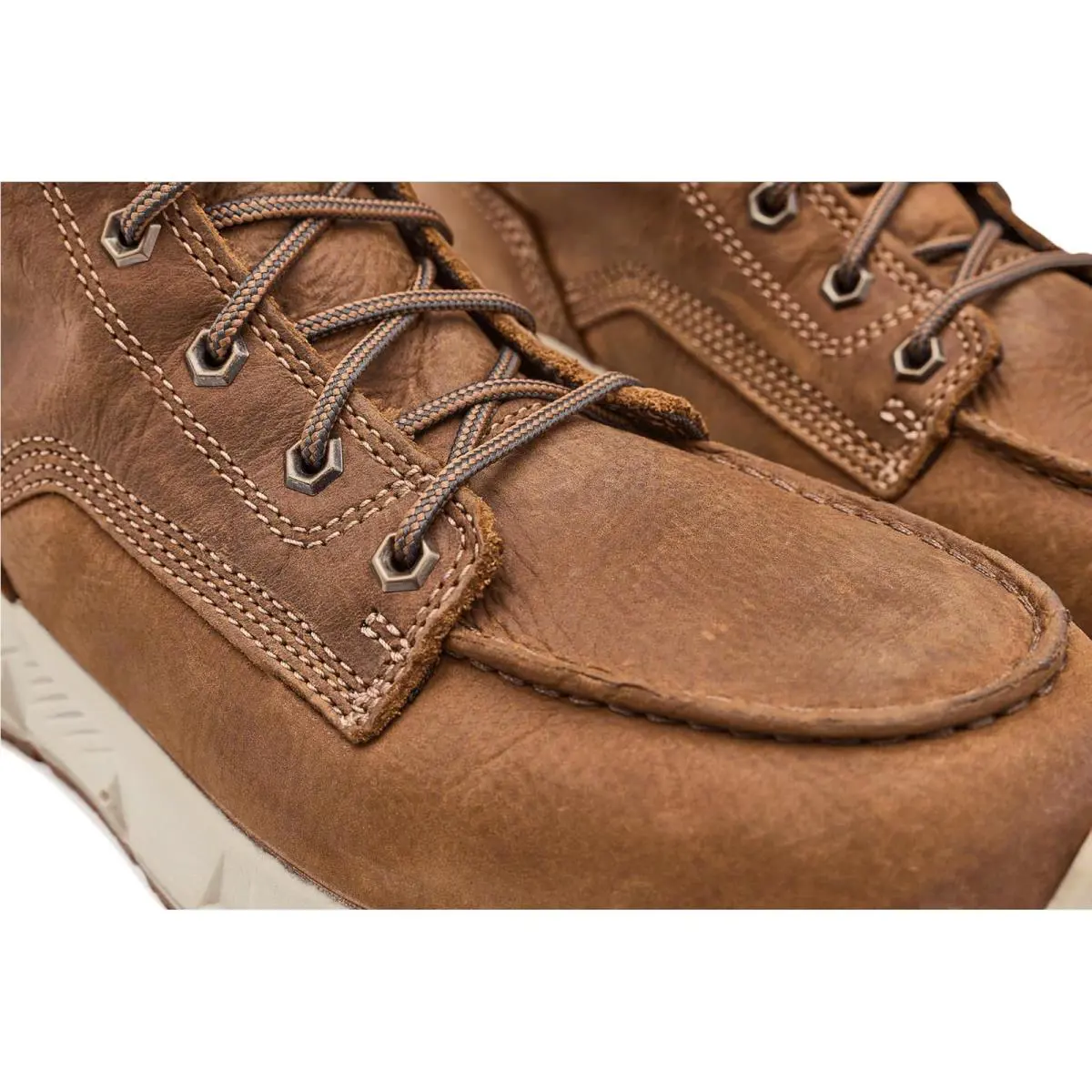 Timberland shoes - Light Brown Full Grain 11