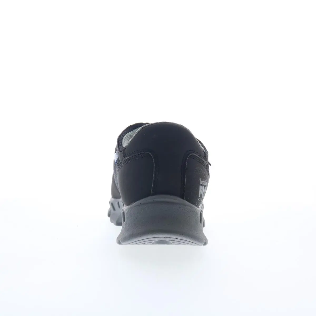 Timberland shoes - Timberland Pro Powertrain ESD Alloy Toe - TB092649 - Black 5