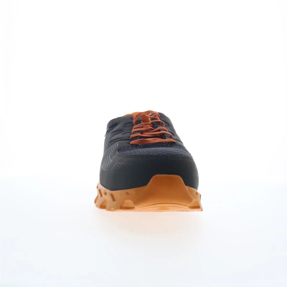 Timberland shoes - Timberland Pro Powertrain Alloy Toe - TB092659 - Black 1