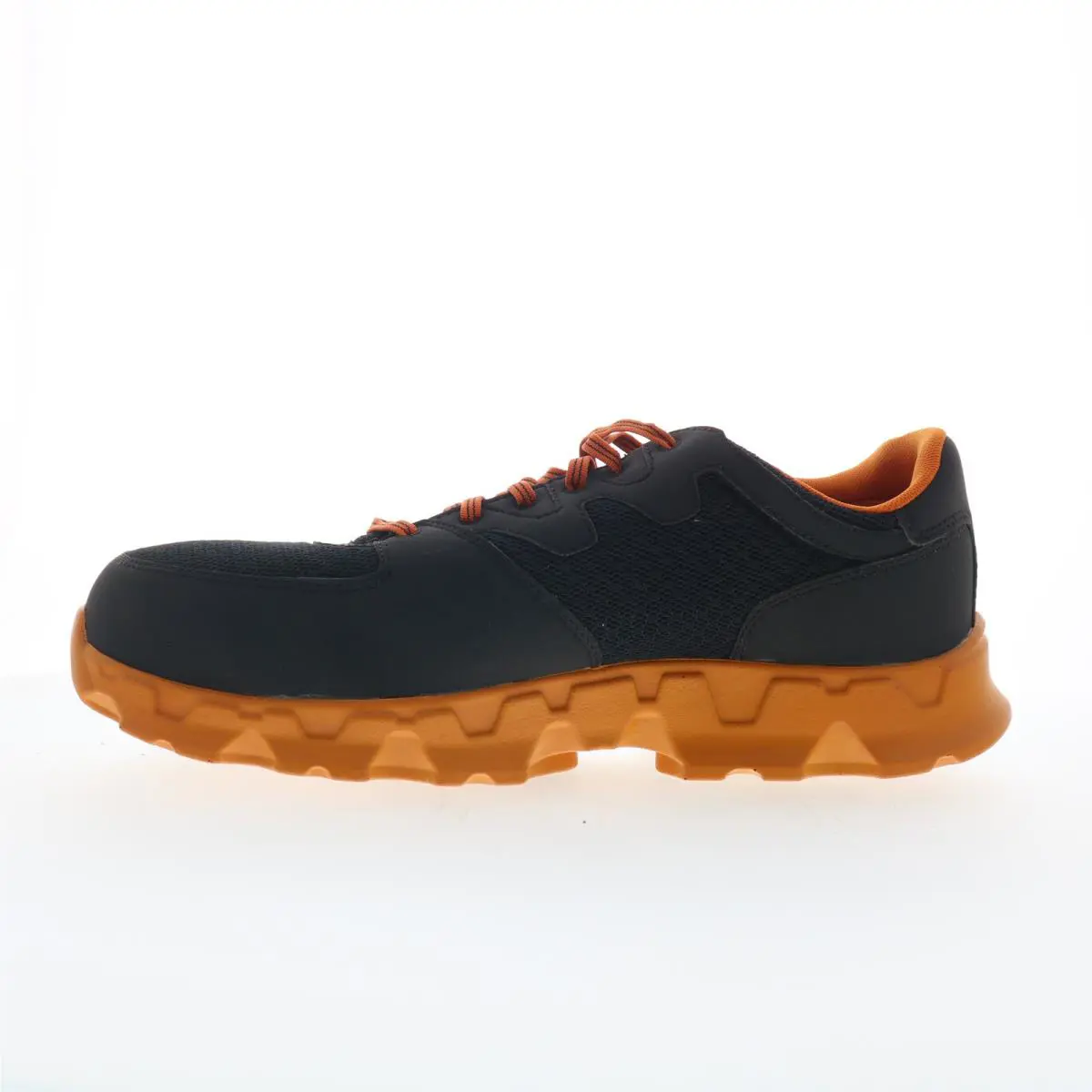 Timberland shoes - Timberland Pro Powertrain Alloy Toe - TB092659 - Black 3