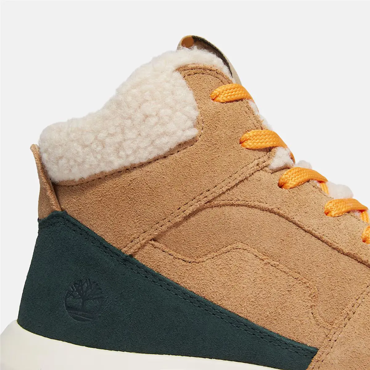 Timberland shoes - TB0A431J - TB0A431J - Beige 3