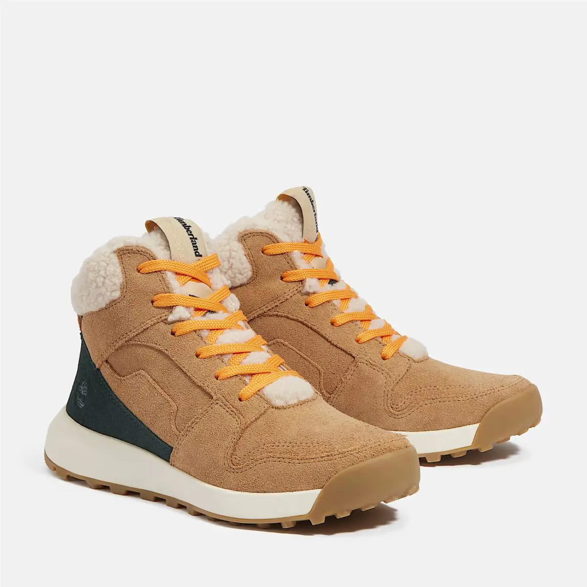 Timberland shoes - TB0A431J - TB0A431J - Beige 6