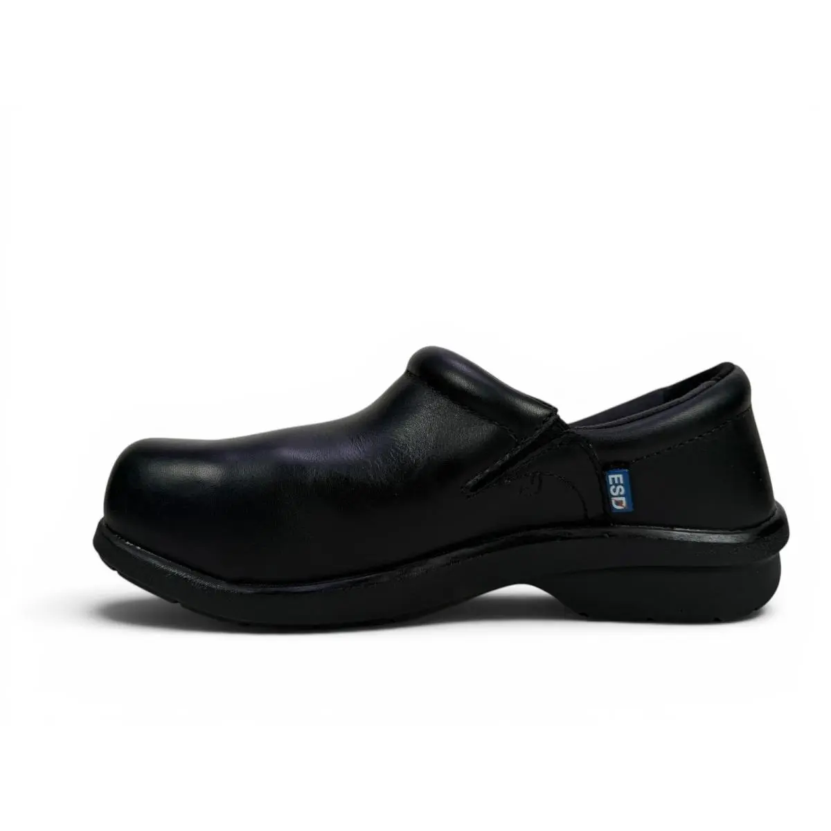 Timberland shoes - Timberland Pro Newbury ESD - Pro Newbury ESD - TB087528001 - Black (UPC: 885641580650) 0