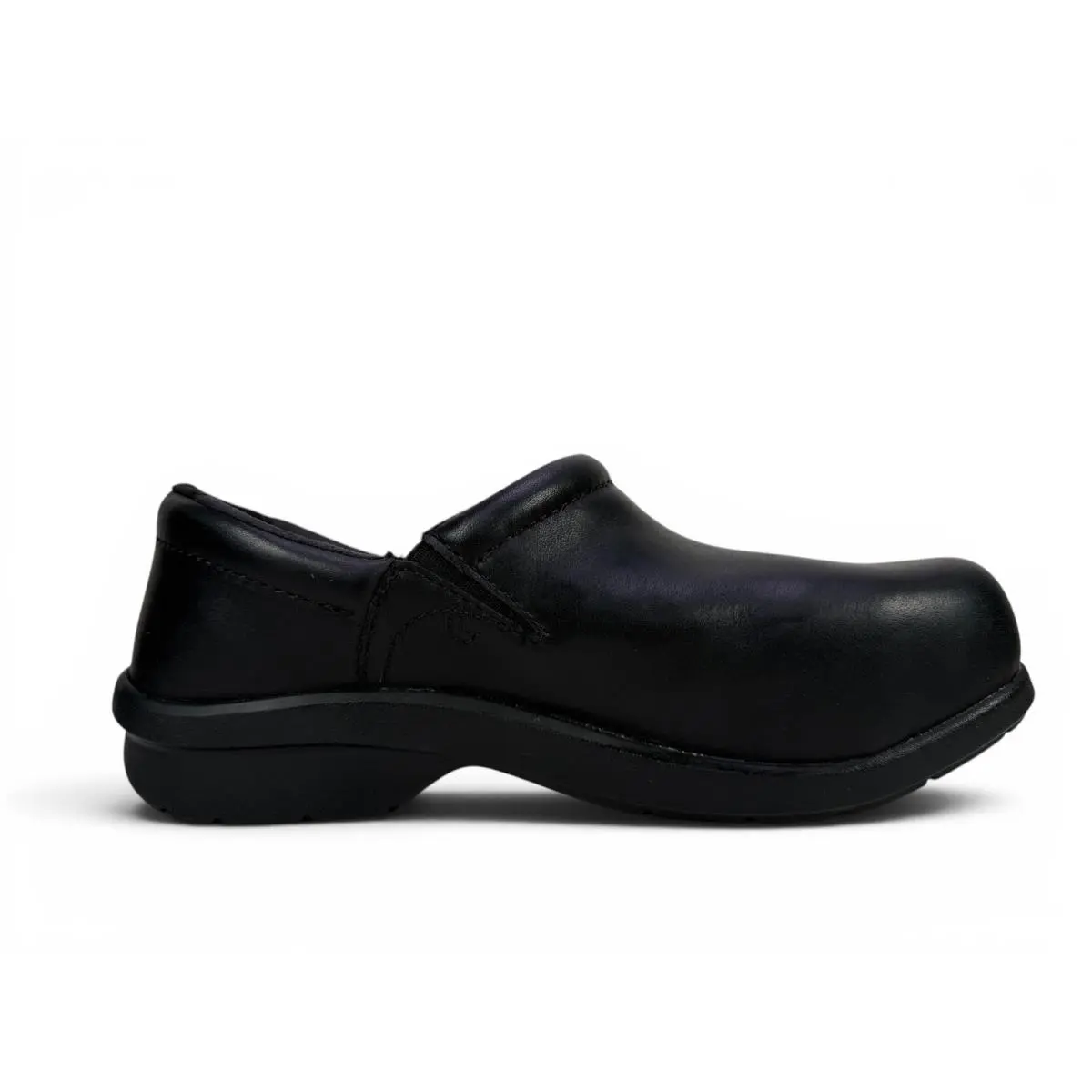 Timberland shoes - Timberland Pro Newbury ESD - Pro Newbury ESD - TB087528001 - Black (UPC: 885641580650) 1