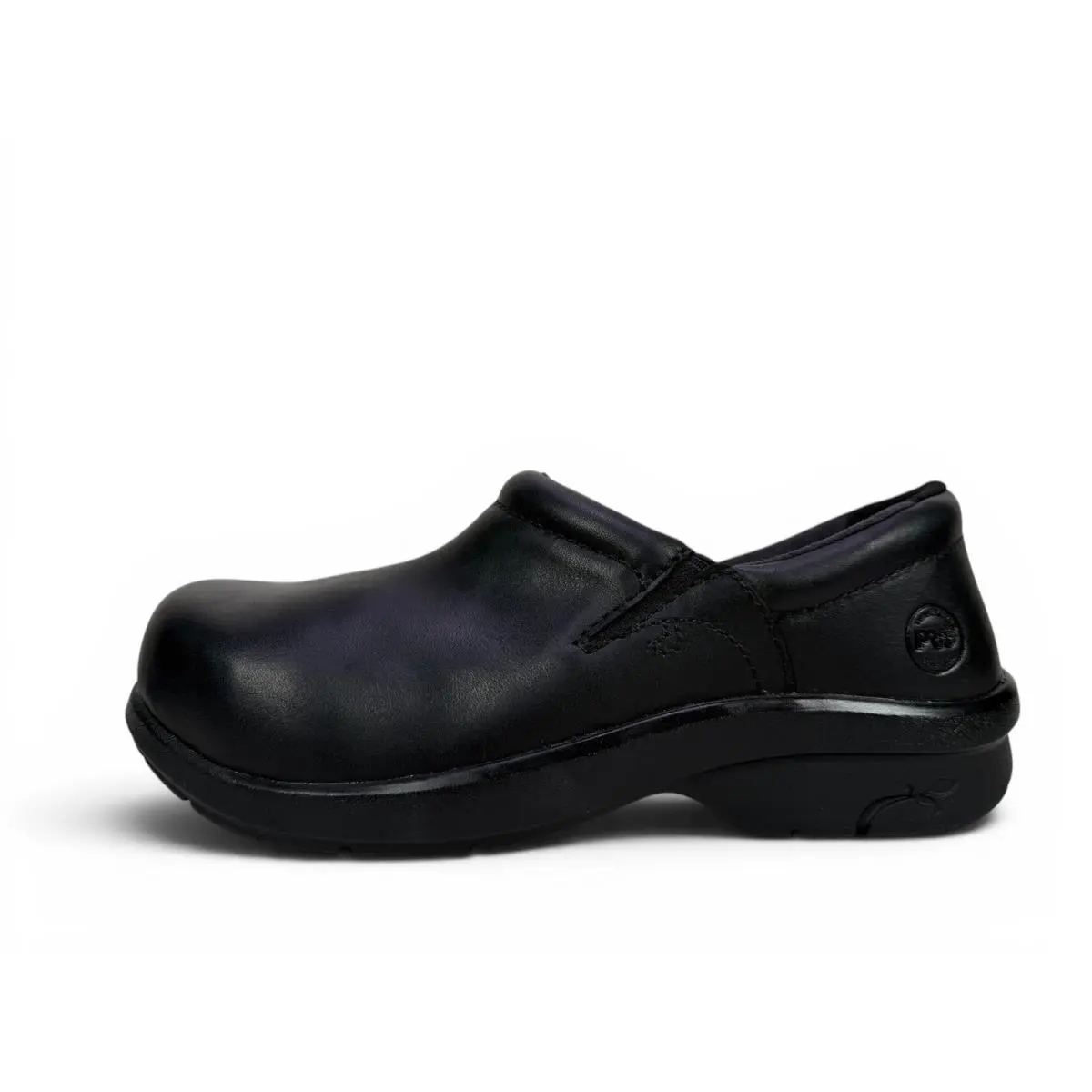 Timberland shoes - Timberland Pro Newbury ESD - Pro Newbury ESD - TB087528001 - Black (UPC: 885641580650) 2