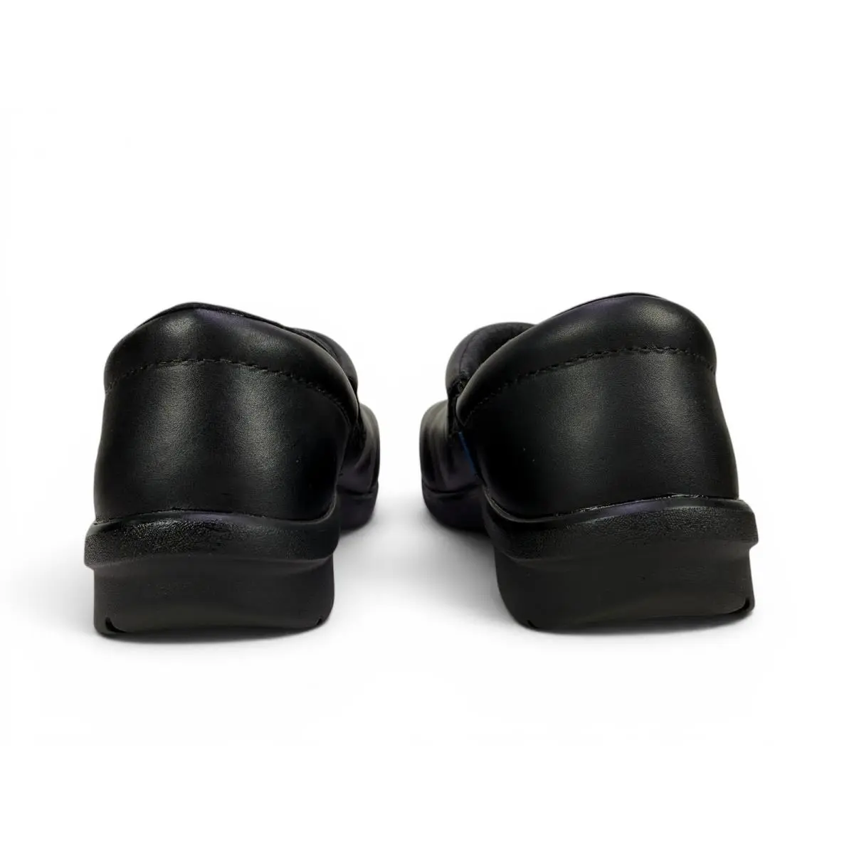 Timberland shoes - Timberland Pro Newbury ESD - Pro Newbury ESD - TB087528001 - Black (UPC: 885641580650) 5