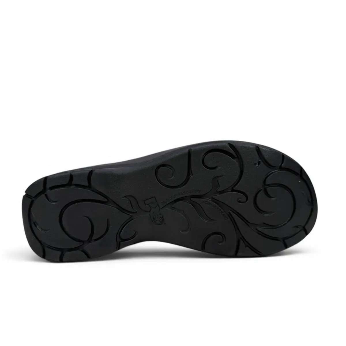 Timberland shoes - Timberland Pro Newbury ESD - Pro Newbury ESD - TB087528001 - Black (UPC: 885641580650) 6