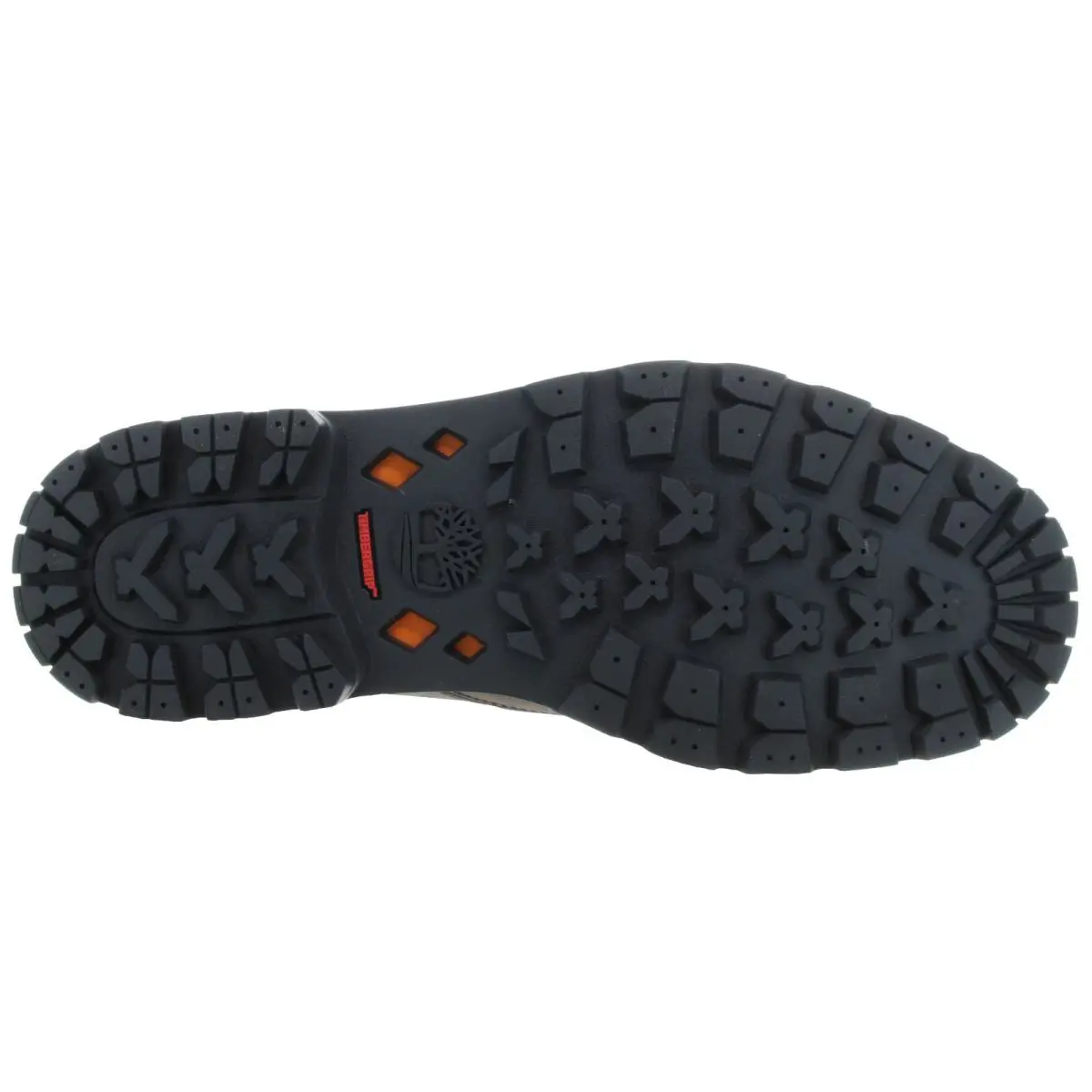 Timberland shoes - Timberland BRITTON ROAD - BRITTON ROAD - A69T9 - Black 8