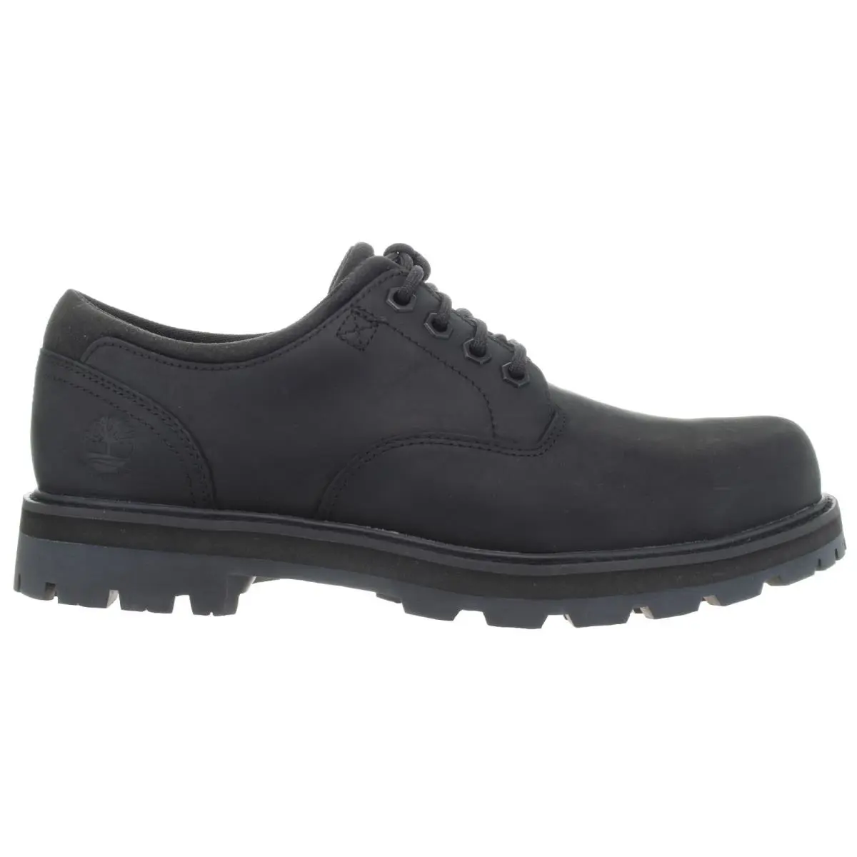 Timberland shoes - Timberland BRITTON ROAD - BRITTON ROAD - A69T9 - Black 0