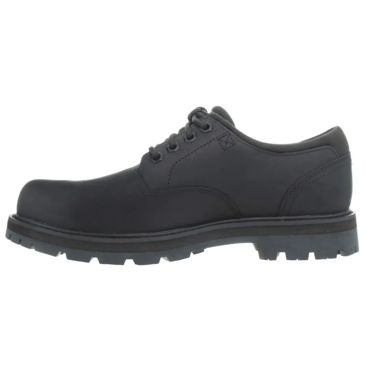 Timberland shoes - Timberland BRITTON ROAD - BRITTON ROAD - A69T9 - Black 2