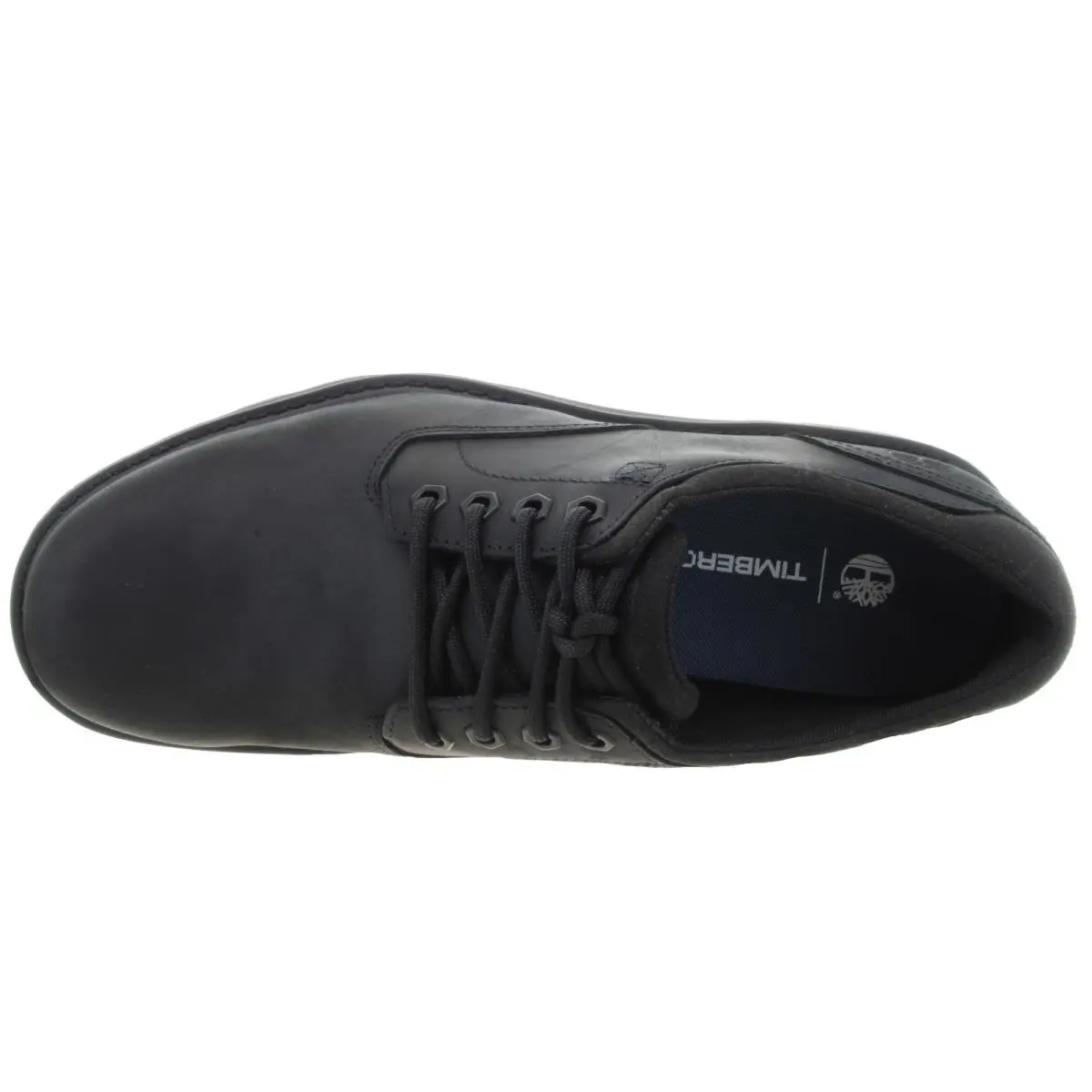 Timberland shoes - Timberland BRITTON ROAD - BRITTON ROAD - A69T9 - Black 7