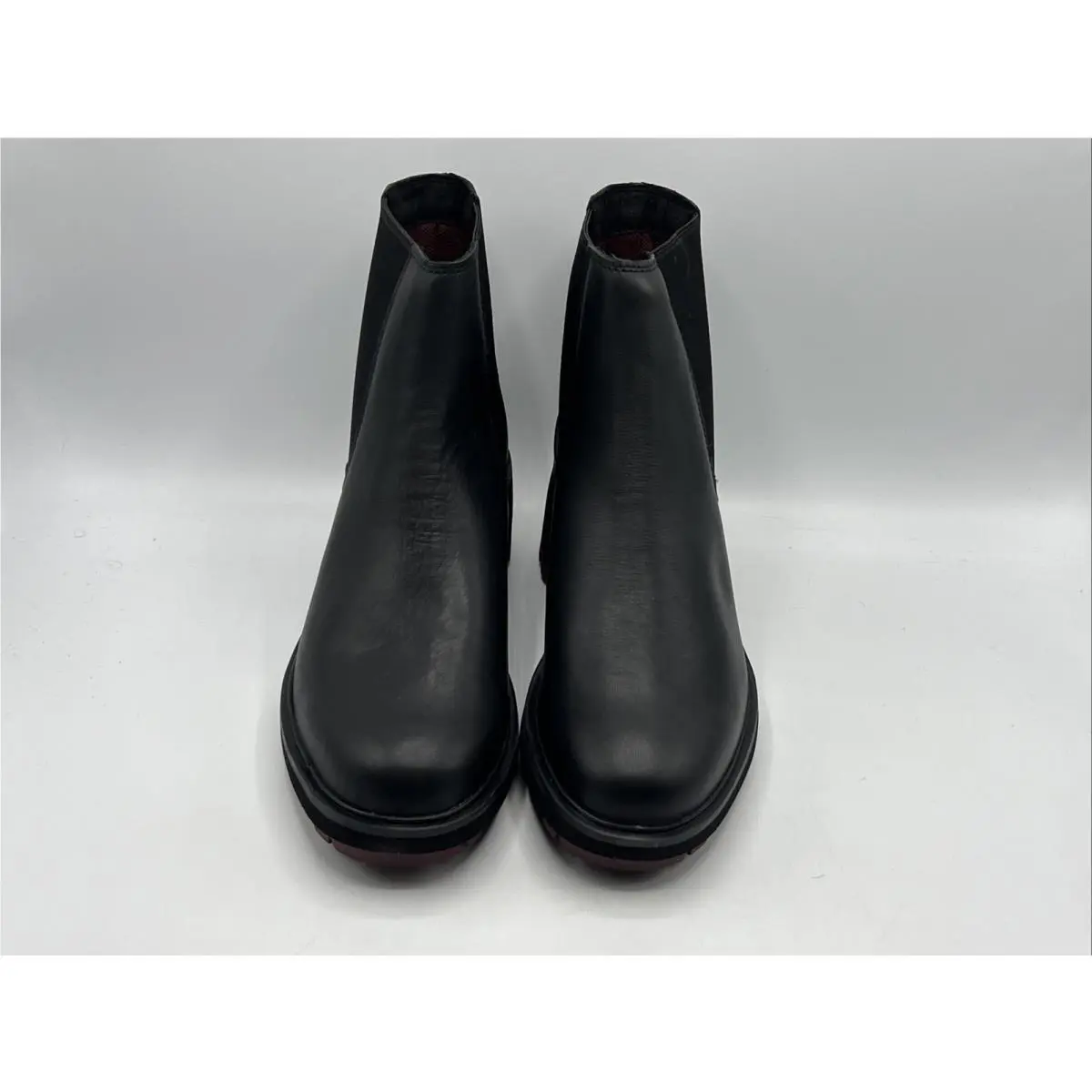 Timberland shoes - Kori park - Kori park - Black 0