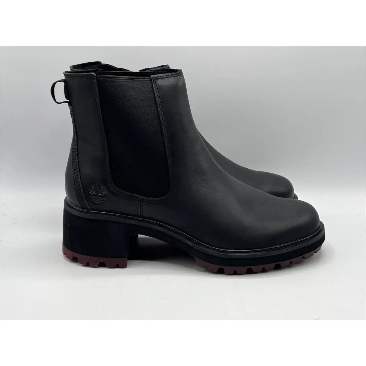 Timberland shoes - Kori park - Kori park - Black 1