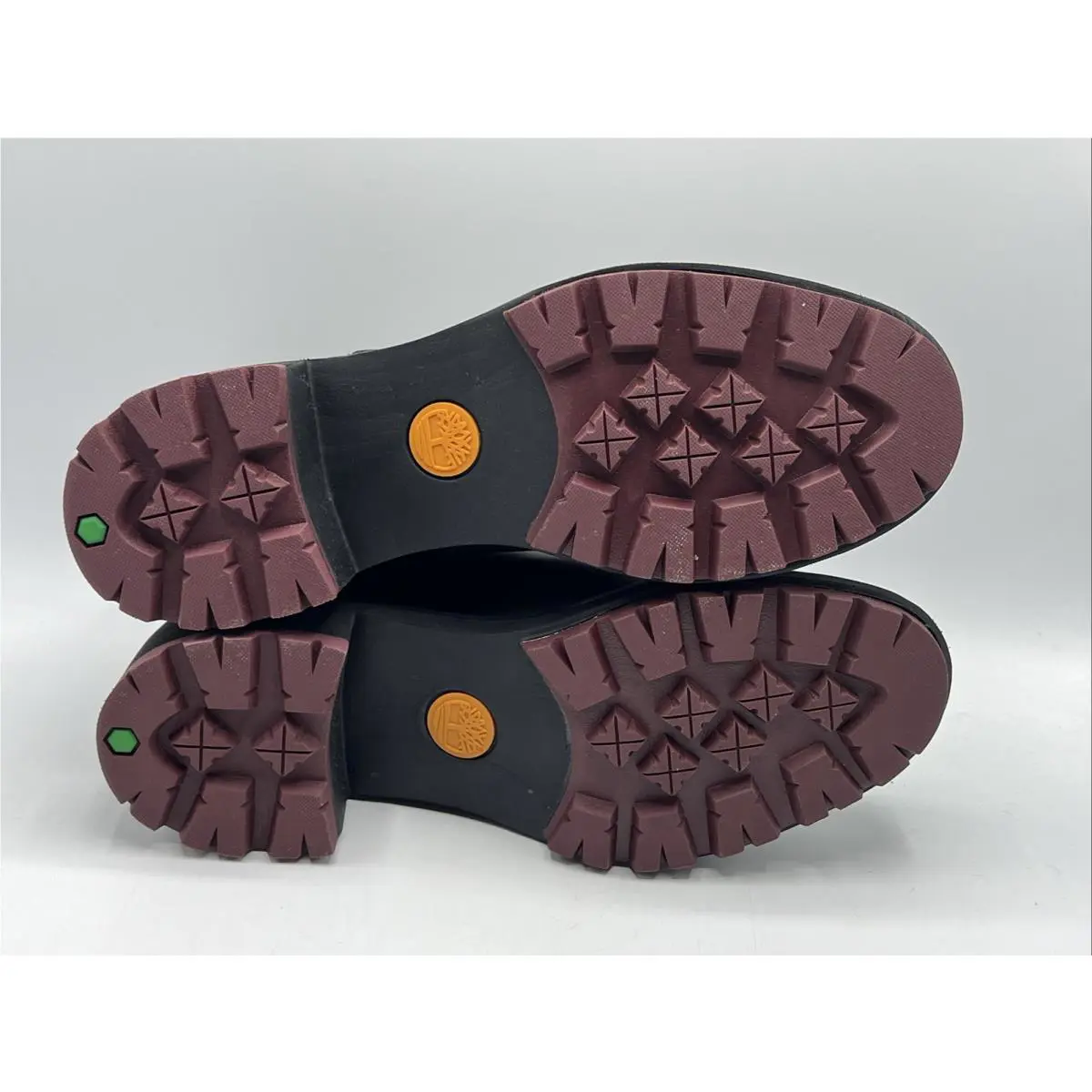 Timberland shoes - Kori park - Kori park - Black 3