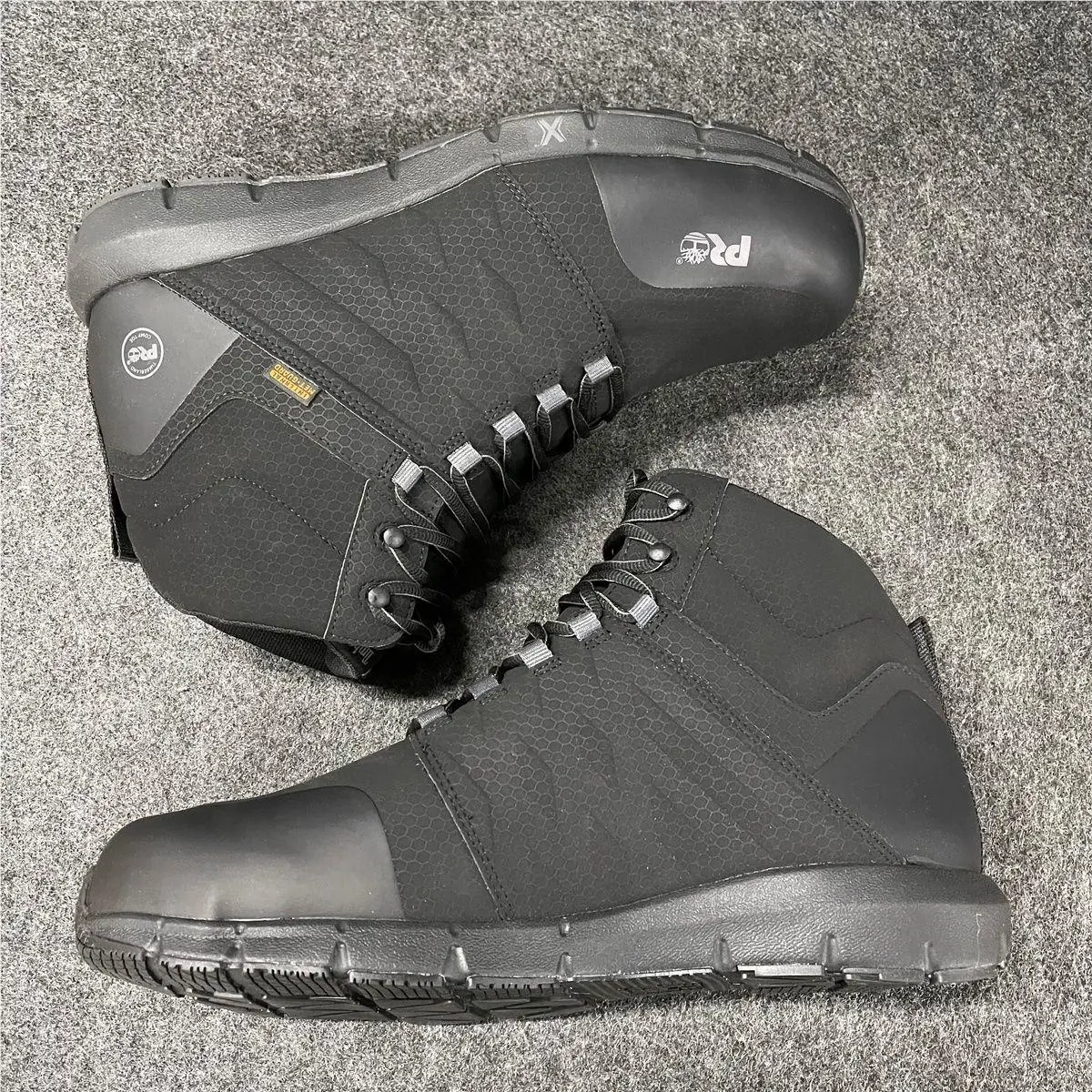 Timberland shoes - VS186170 - vs-186170 - Black (UPC: 197642721414) 4