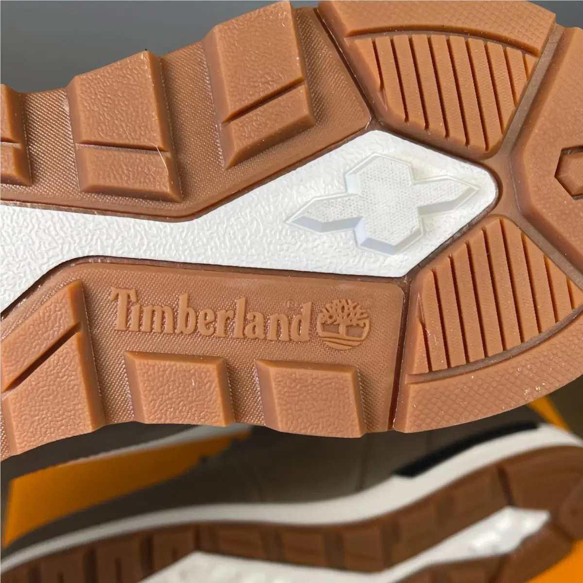 Timberland shoes - Brown 9