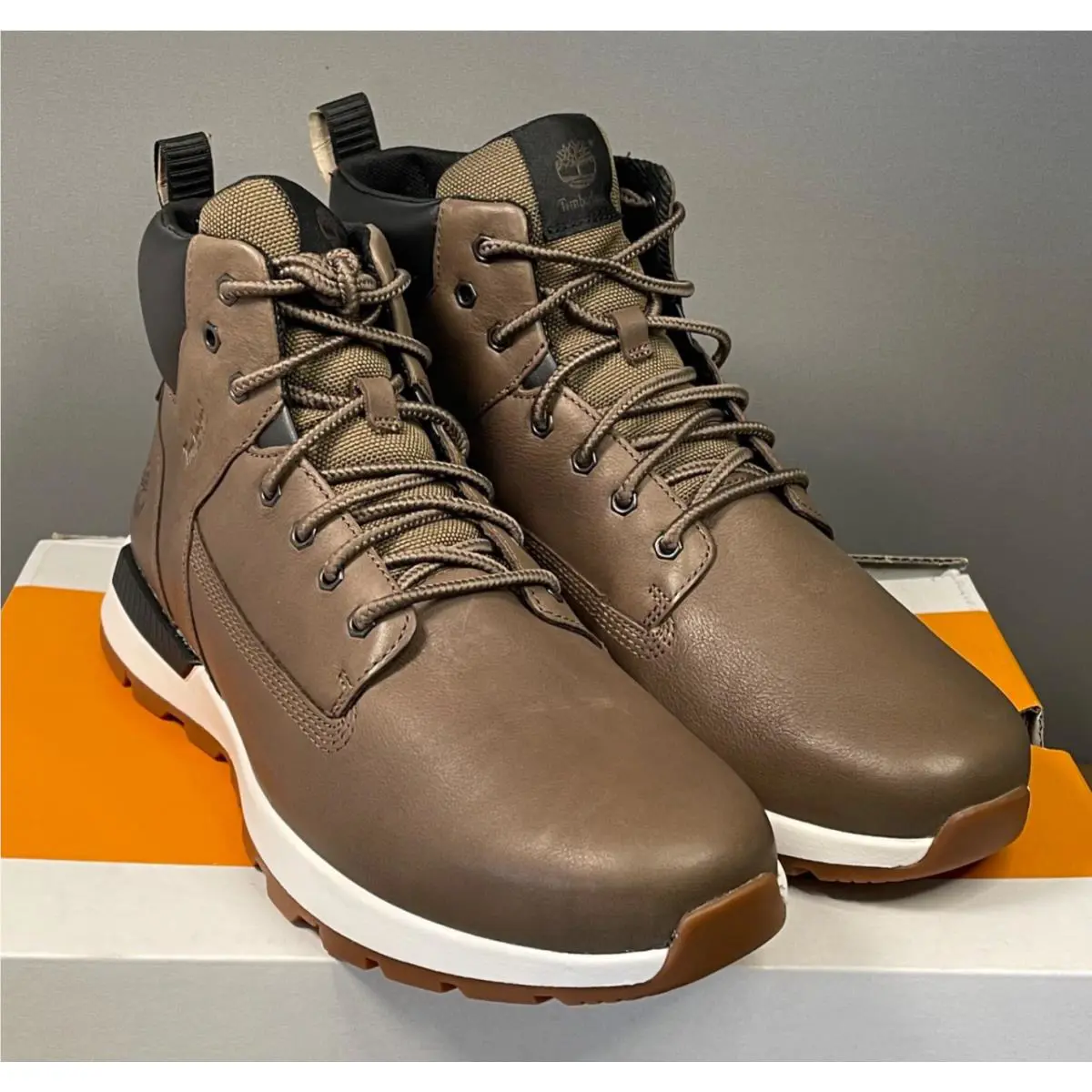 Timberland shoes - Brown 0