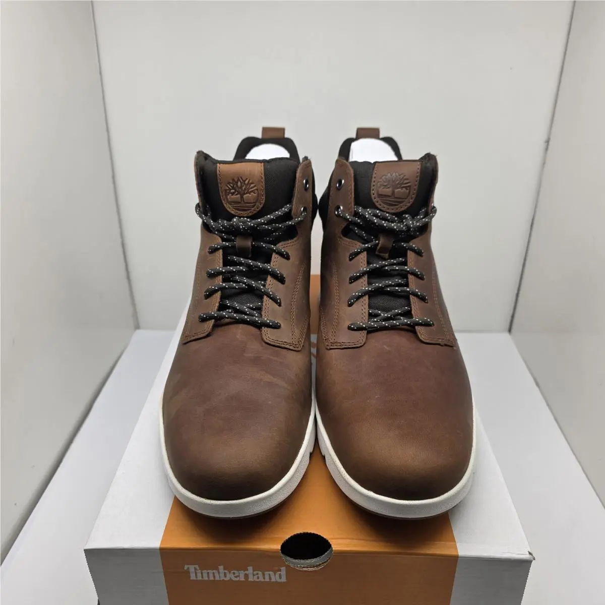 Timberland shoes - Brown 0