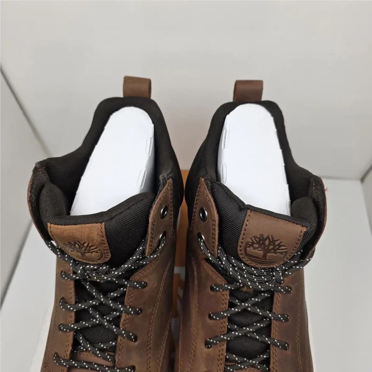 Timberland shoes - Brown 6