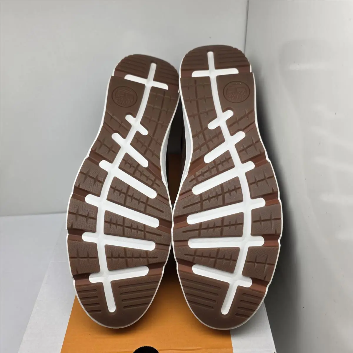 Timberland shoes - Brown 7