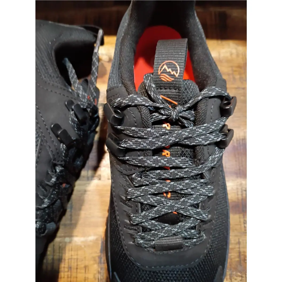 Timberland shoes - Motion Access - Motion Access - Black 2