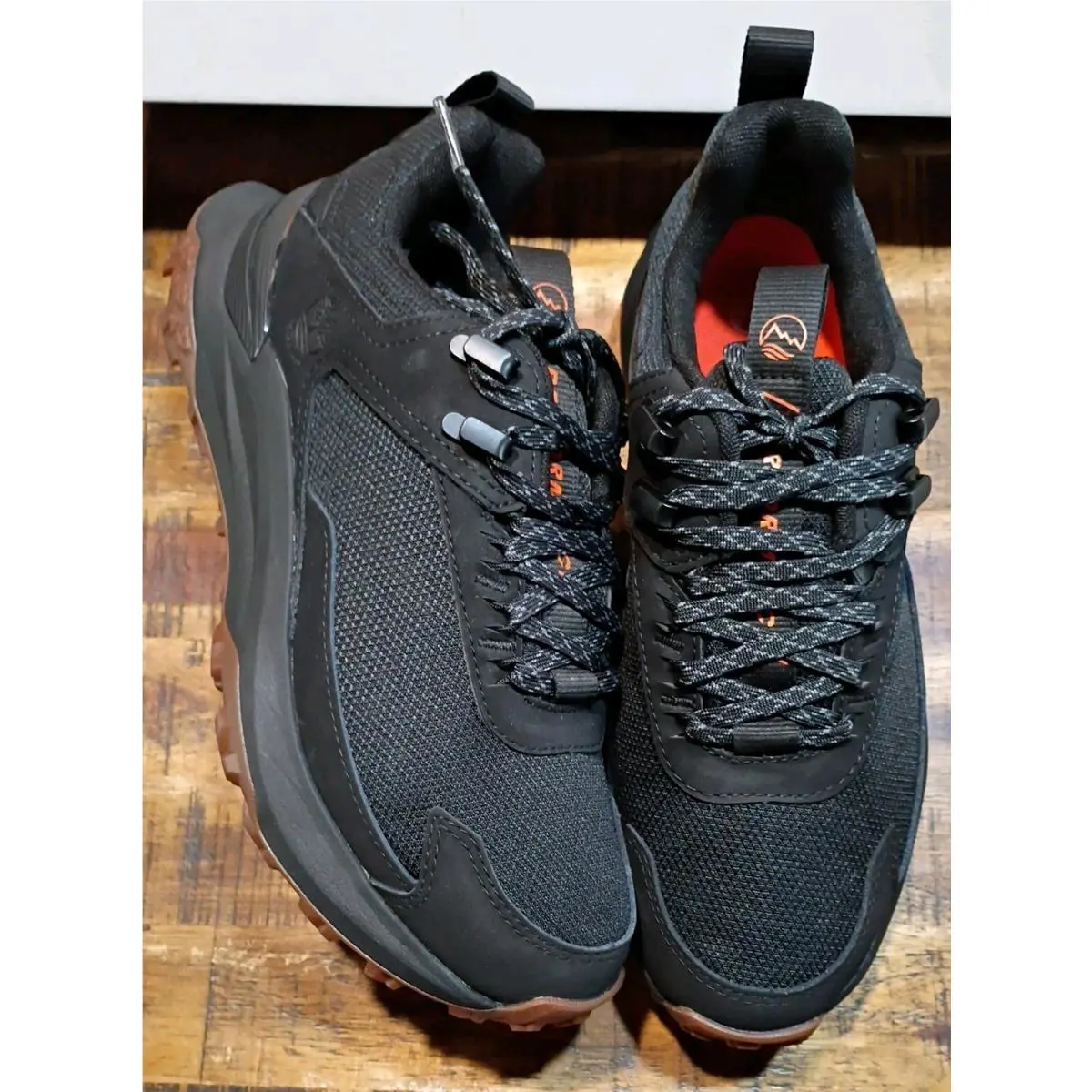 Timberland shoes - Motion Access - Motion Access - Black 4