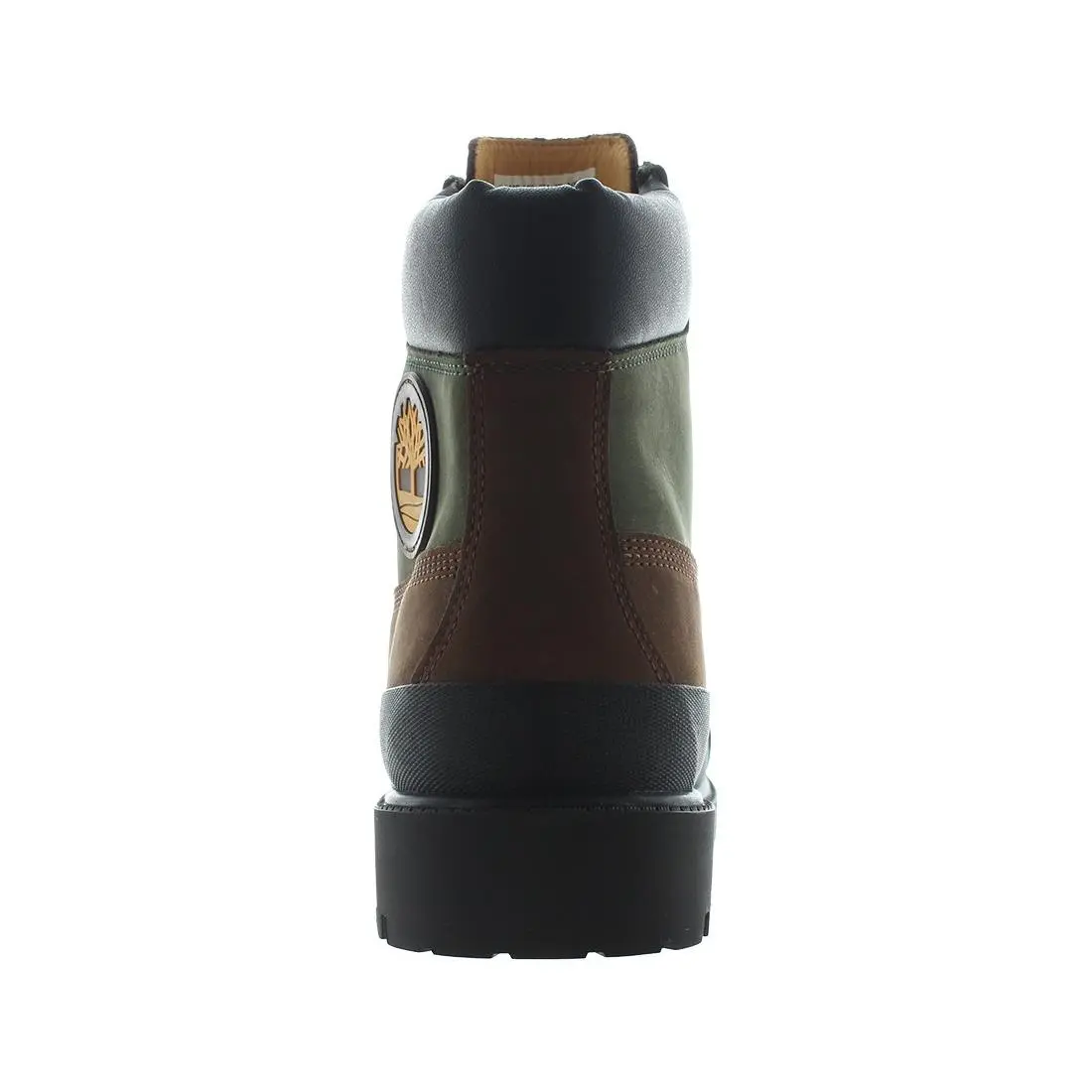 Timberland shoes - TB0A2FXF931 - TB0A2FXF931 - Potting Soil, Main: Multi-Colored (UPC: 196247184020) 2