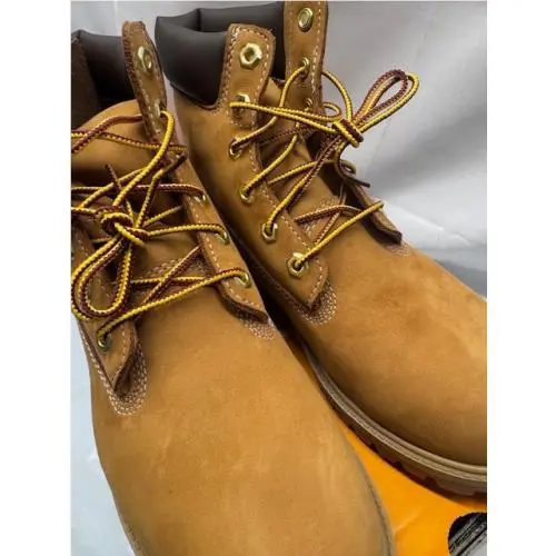 Timberland shoes - wheat 0