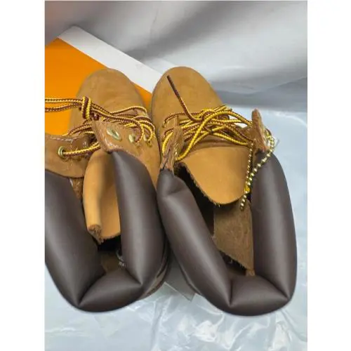 Timberland shoes - wheat 1