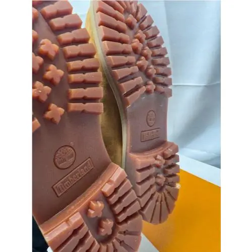 Timberland shoes - wheat 4