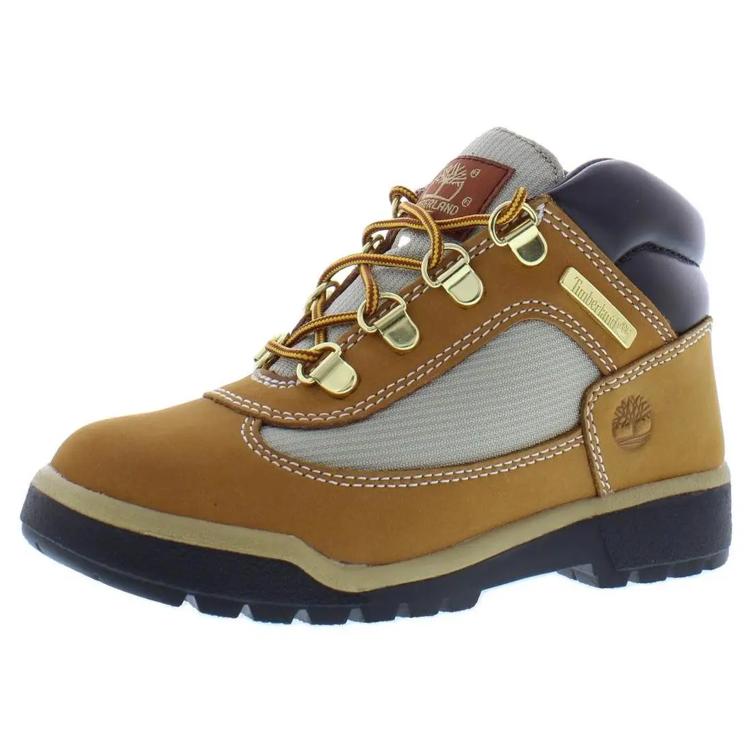 Timberland shoes - TB015745713 - TB015745713 - Wheat Nubuck, Main: Beige (UPC: 000907247720) 0
