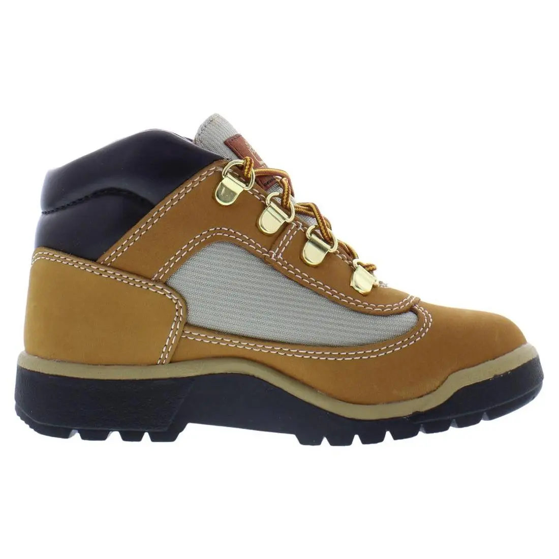 Timberland shoes - TB015745713 - TB015745713 - Wheat Nubuck, Main: Beige (UPC: 000907247720) 1
