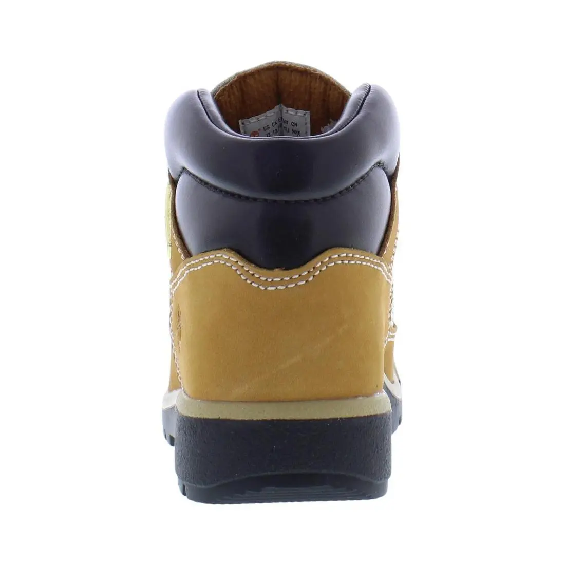 Timberland shoes - TB015745713 - TB015745713 - Wheat Nubuck, Main: Beige (UPC: 000907247720) 2