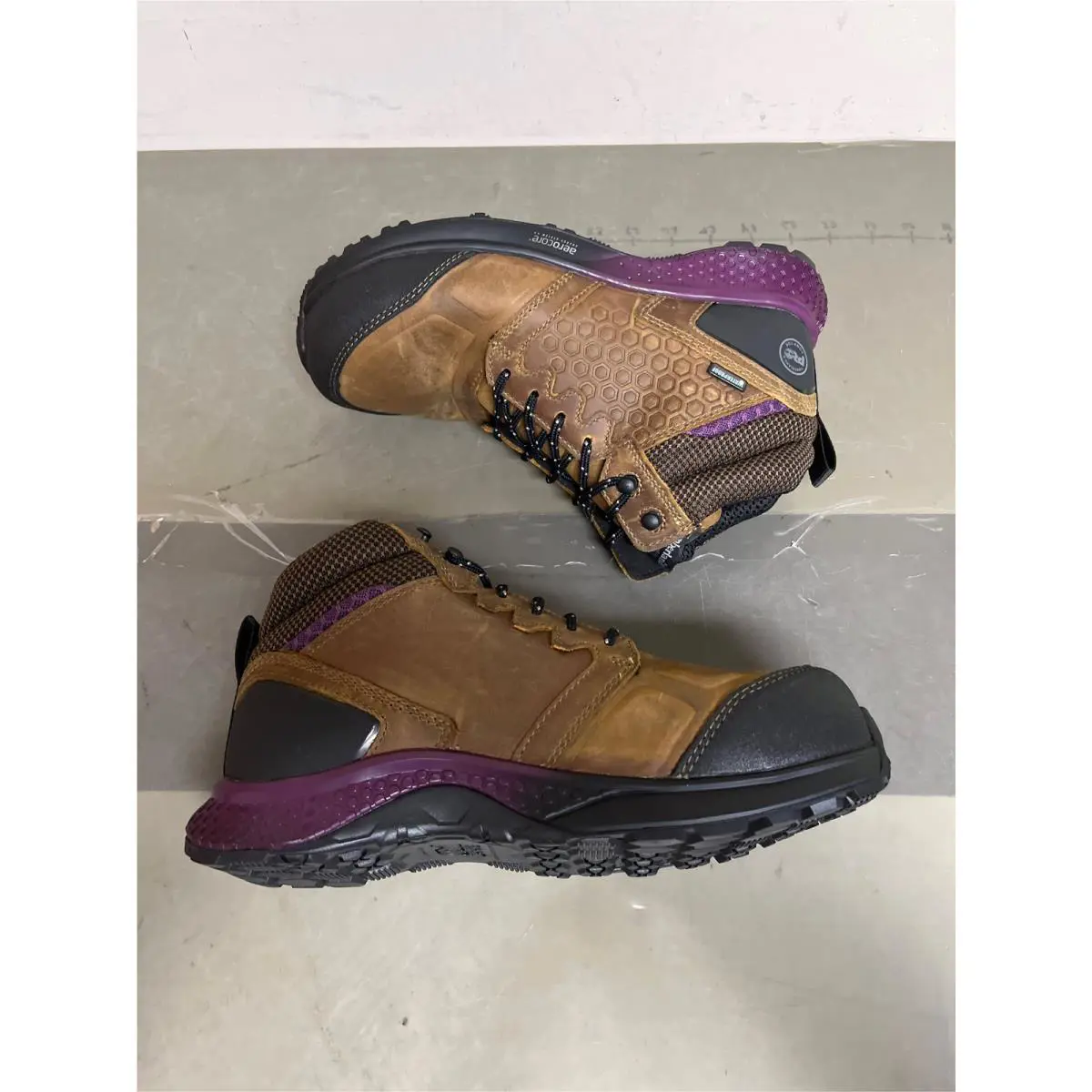 Timberland shoes - PRO Reaxion - PRO Reaxion - Black (UPC: 194114254661) 0