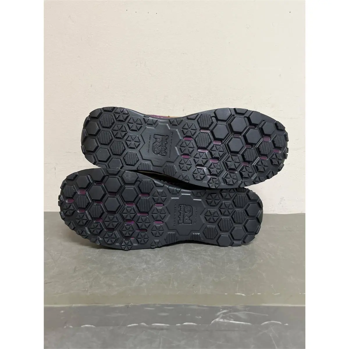Timberland shoes - PRO Reaxion - PRO Reaxion - Black (UPC: 194114254661) 2