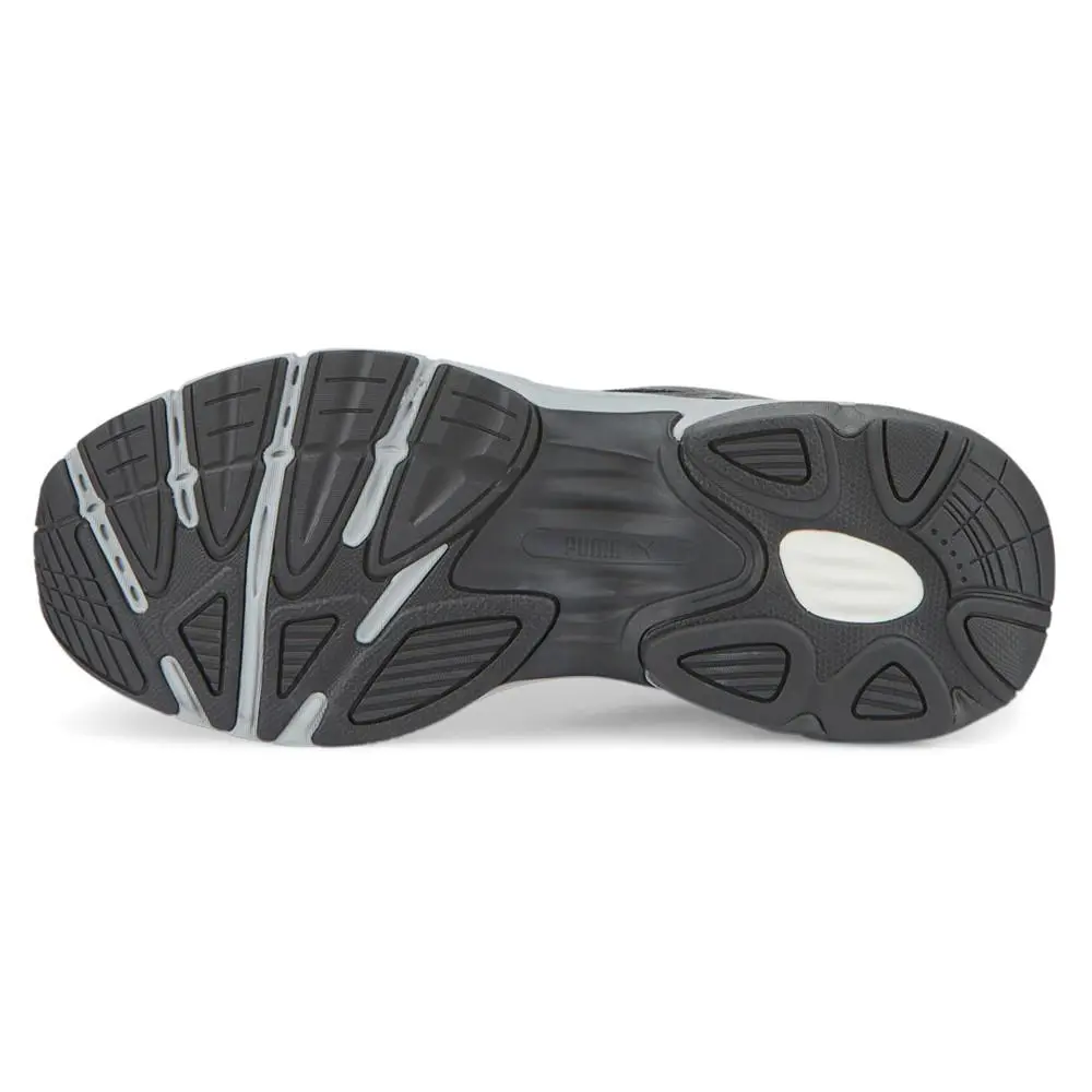 Puma shoes - PUMA Teveris Nitro Lace Up - 38877409 - Grey 3