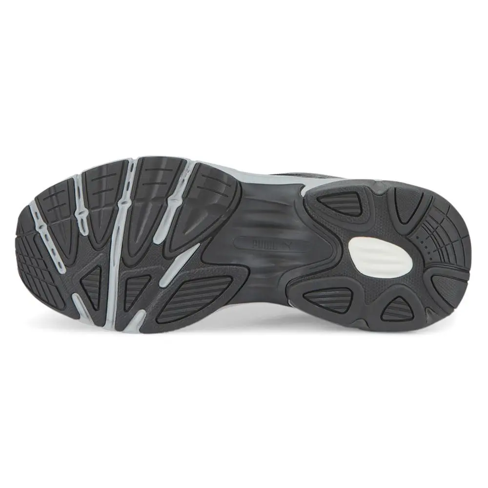 Puma shoes - PUMA Teveris Nitro Lace Up - 38877409 - Grey 9
