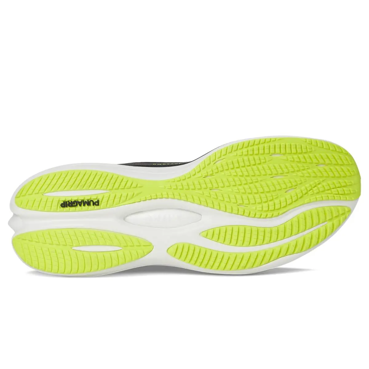 Puma shoes - Puma Black/Yellow Alert 1