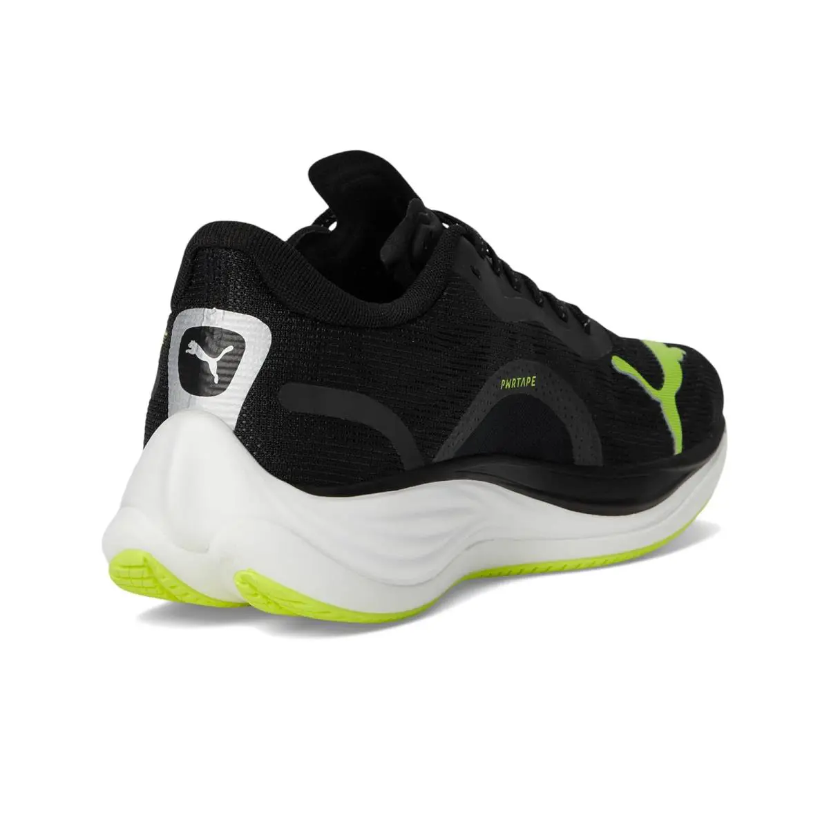 Puma shoes - Puma Black/Yellow Alert 3