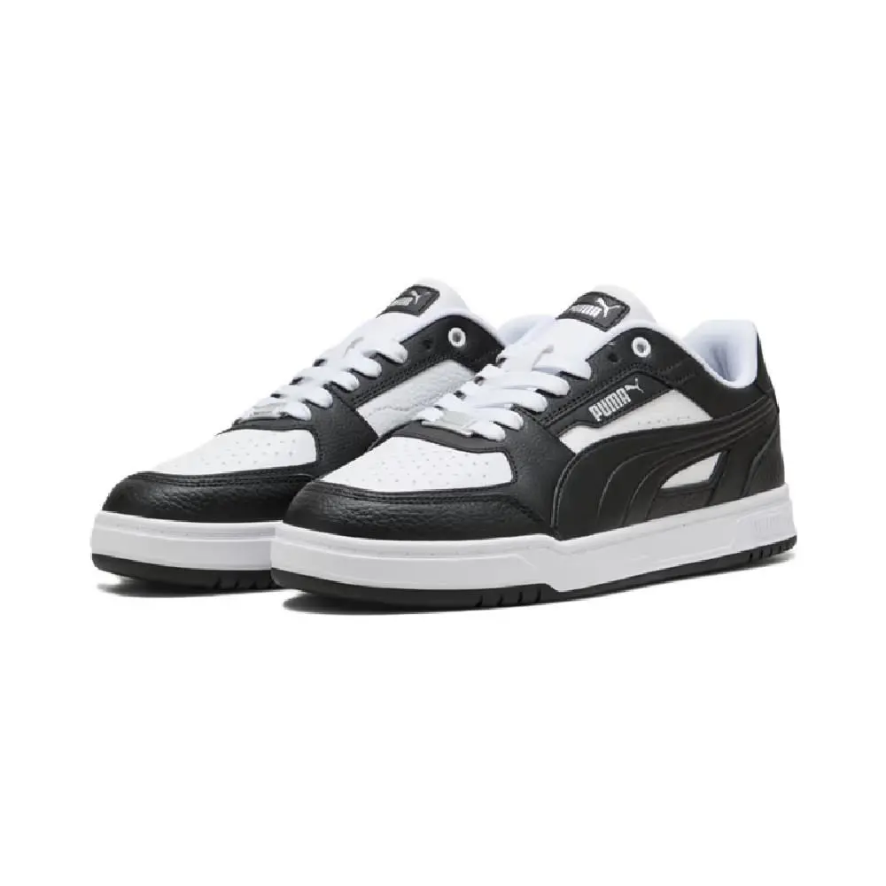 Puma shoes - 404490 03 - 404490 03 - White-Puma Black-Silver 6