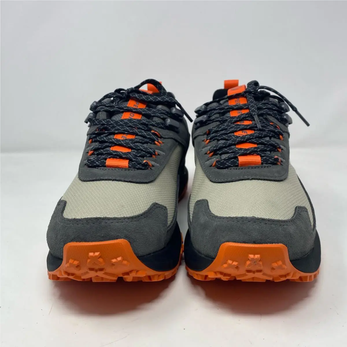 Timberland shoes - Timberland Davis Square - Davis Square - TB0A1SES F49 - Gray 0